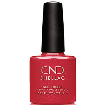 Lac de unghii semipermanent CND Shellac Hollywood 7.3ml