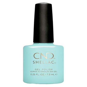 Lac de unghii semipermanent CND Shellac Taffy 7.3ml