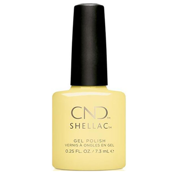 Lac de unghii semipermanent CND Shellac Jellied 7.3ml