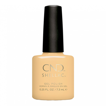 Lac de unghii semipermanent CND Shellac Vagabond 7.3ml