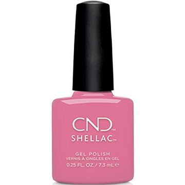 Lac de unghii semipermanent CND Shellac Holographic 7.3ml