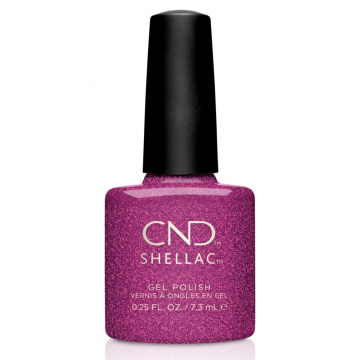 Lac unghii semipermanent CND Shellac Butterfly Quenn 7.3ml