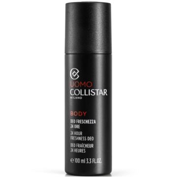 Collistar 24Hour Freshness Deo roll-on 100ml