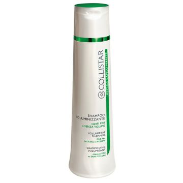 Collistar Volumizing Sampon 250ml