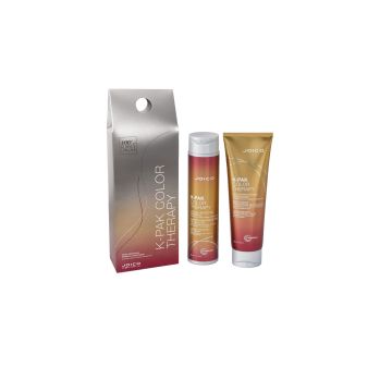 Комплект Joico K-Pak Colour Therapy Duo, за Боядисана Коса, 300мл+250мл