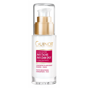 Ser Guinot Anti-Dark Spot Concentrate, Anti-Pete Pigmentare, 30ml XpertBeauty