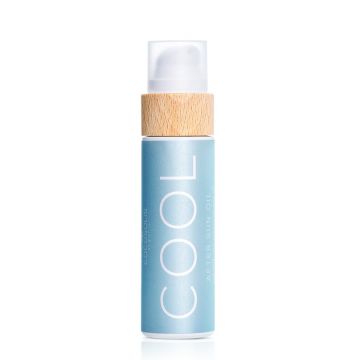 Олио за Тяло Cocosolis Cool After Sun Oil 110мл