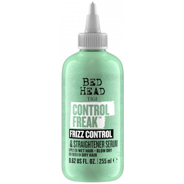 Lotiune de par Tigi Bed Head Control Freak Frizz Contol Straightener 255ml