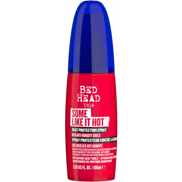 Tigi Bed Head Some Like It Hot Hővédő hajspray, 100ml