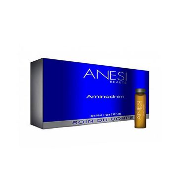 Crema de corp Anesi Aminodren 20x10ml
