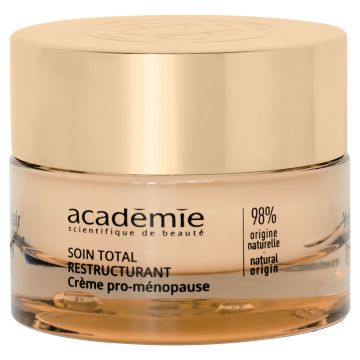 Crema de fata Academie Soin Hydratant Restructurant 50ml