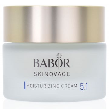 Крем за лице Babor Skinovage Moisturizing 50мл