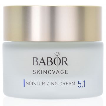 Crema de fata Babor Skinovage Moisturizing 50ml