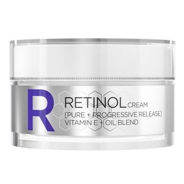Face Cream Revox Retinol Daily Protection SPF20 50ml