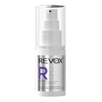 Crema de ochi Revox Retinol Eye-Gel Anti-rid Concentrat 30ml