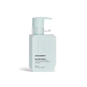 Crema de par Kevin Murphy Killer Curls Anti-frizz 200ml