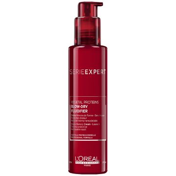 Crema de par L'Oreal Professionnel Serie Expert Fluidifier termo-protectoare 150ml