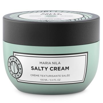 Crema de par texturizanta Maria Nila Style&Finish Salty Cream 100ml