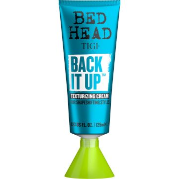 Crema de par Tigi Bed Head Back It Up 125ml