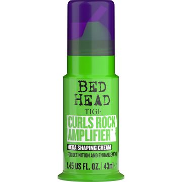 Hair Cream Tigi Bed Head Curls Rock Amplifier 43ml