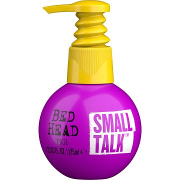 Hair Cream Tigi Bed Head Small Talk 125ml