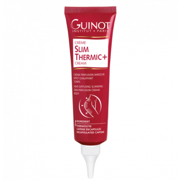 Crema Guinot Slim Thermic+, cu efect de slabire, 125ml