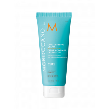 Crema de par Moroccanoil Curl Defining 75ml