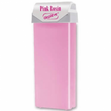 Depileve Pink Szőrtelenítő gyanta 100g
