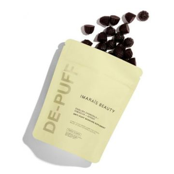 Jeleuri vegane Imarais Beauty De-Puff, pentru reducerea edemului, 162g XpertBeauty