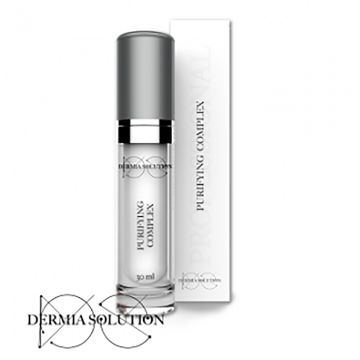 Serum Dermia Solution Purifying Complex for oily skin 15ml