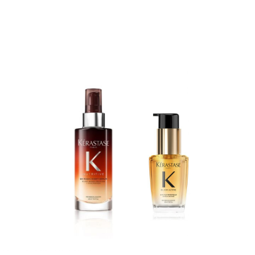 Kerastase Iconics Hajszett 90ml+30ml