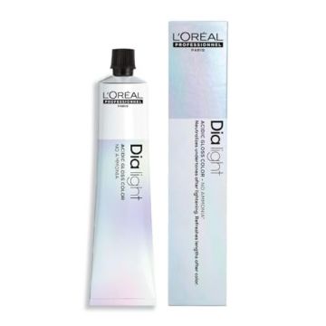 Dia Light 9.21 Félig tartós hajfesték 50ml
