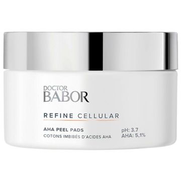 Пилинг Тампони Doctor Babor Refine Cellular 60бр.