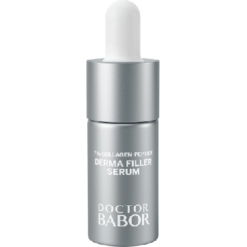 Серум за Лице Doctor Babor Lifting Derma Filler Serum, с Лифтинг Ефект, 10 мл