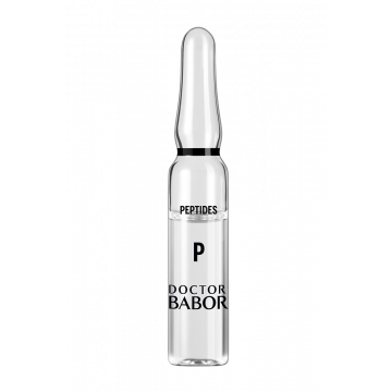 Комплект ампули против бръчки Doctor Babor Peptides Lifting Rejuvenation Ampoule Serum Concentrate 7x2ml