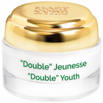 Crema de fata Mary Cohr Double Youth, anti-age, 50ml Xpert Beauty