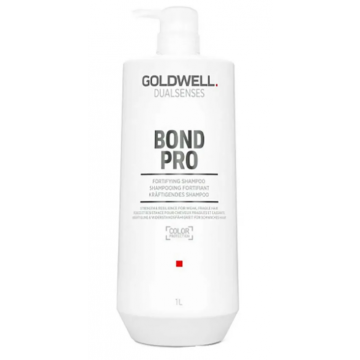 Укрепващ шампоан Goldwell Dualsenses BondPro 1000мл