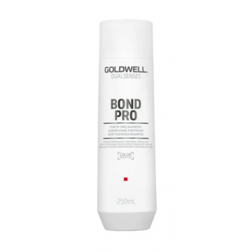 Укрепващ шампоан Goldwell Dualsenses BondPro 250мл