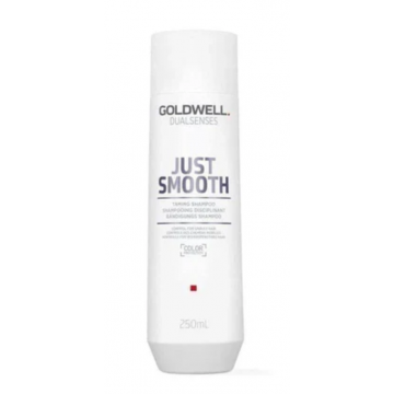 Шампоан Goldwell Dualsenses Just Smooth Taming 250мл