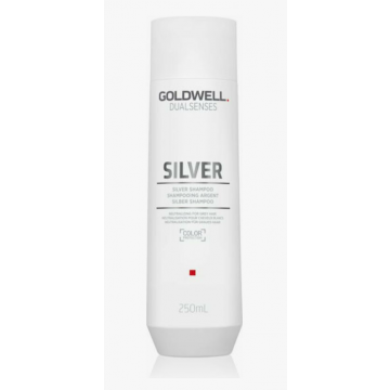 Шампоан Goldwell Dualsenses Silver 250мл