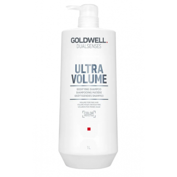 Шампоан за ултра обем Goldwell Dualsenses 1000мл