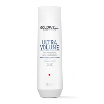 Шампоан за ултра обем Goldwell Dualsenses 250мл
