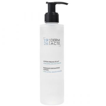 Lotiune exfolianta Academie DermActe Lotion Peeling Eclat 200ml