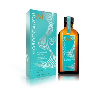 Moroccanoil Original Hajápoló kezelés 125ml