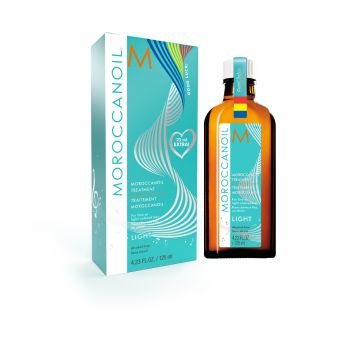Tratament de par Moroccanoil Light 125ml