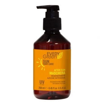 Masca de par Every Green Sun 250ml XpertBeauty