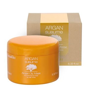 Masca de par Farmavita Argan Sublime 250ml