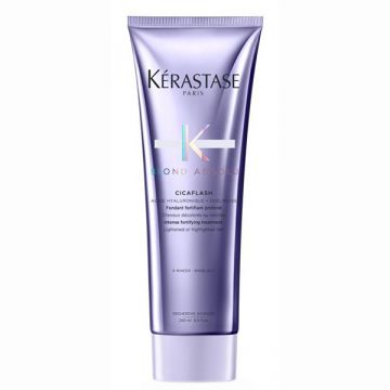 Kerastase Blond Absolu Cicaflash Intenzív hajerősítő kezelés 250ml