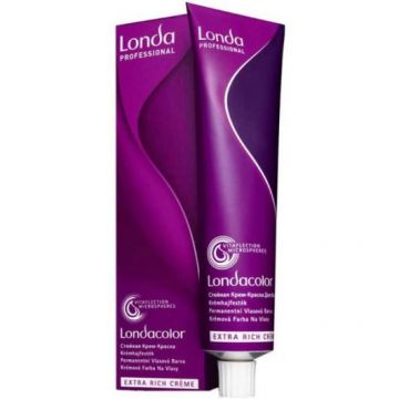 Londa Professional Londacolor tartós hajfesték 10/60 60ml