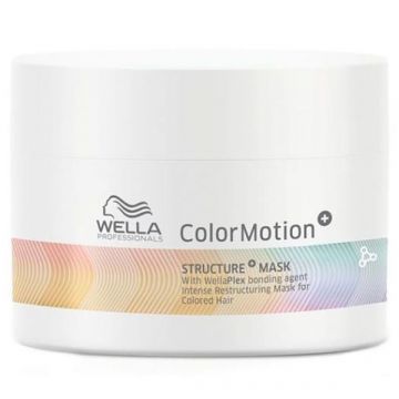 Wella Professionals Color Motion+ Hajmaszk 500ml